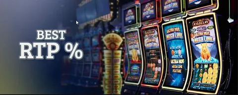 Apakah kasino mempromosikan slot RTP tinggi?