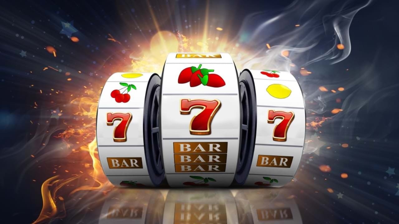 Apakah ada variasi slot 3 gulungan bertema?